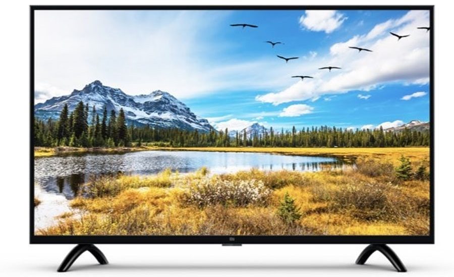 Xiaomi mi TV 4A price nepal