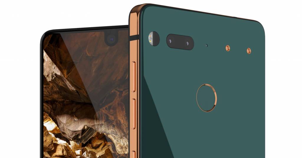 essential phone gadgetbyte nepal