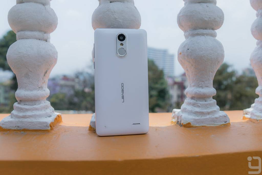 Leagoo M5