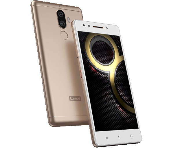 Lenovo K8 Note gadgetbyte nepal price specs