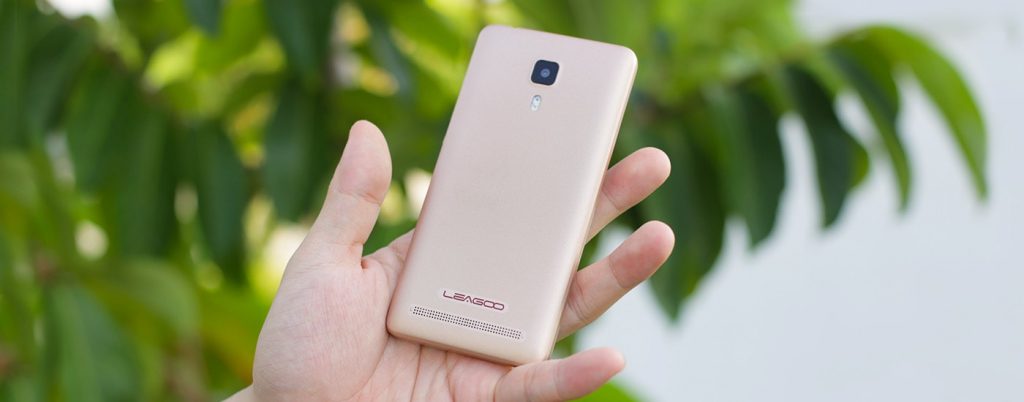 leagoo z3