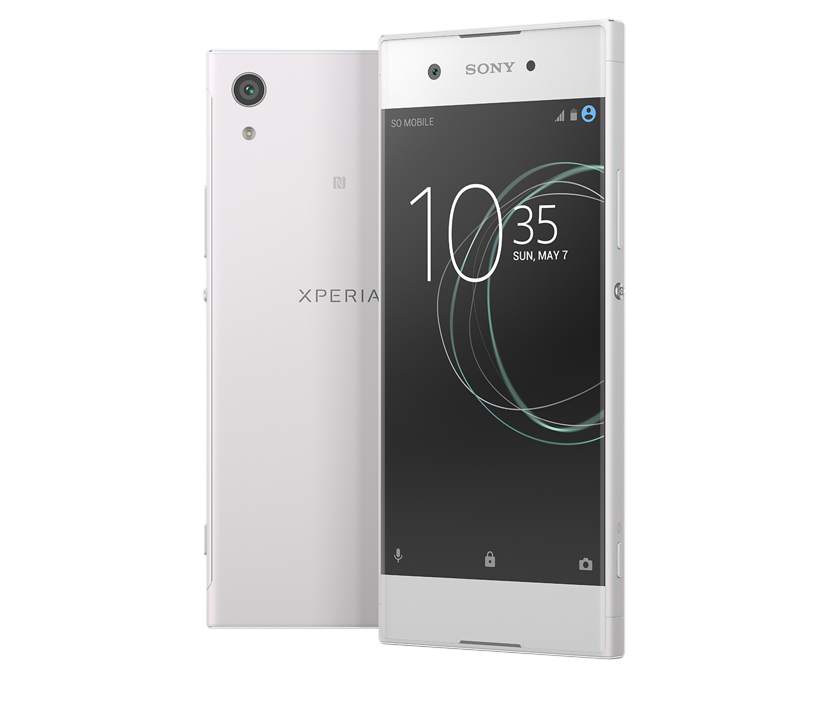 sony xperia xa1 price in nepal