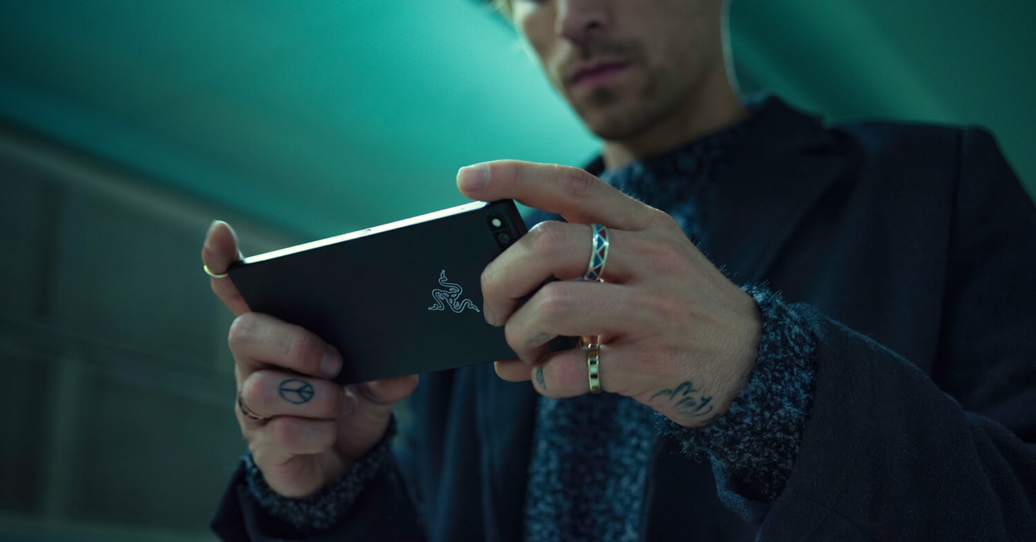 razer phone price specifications