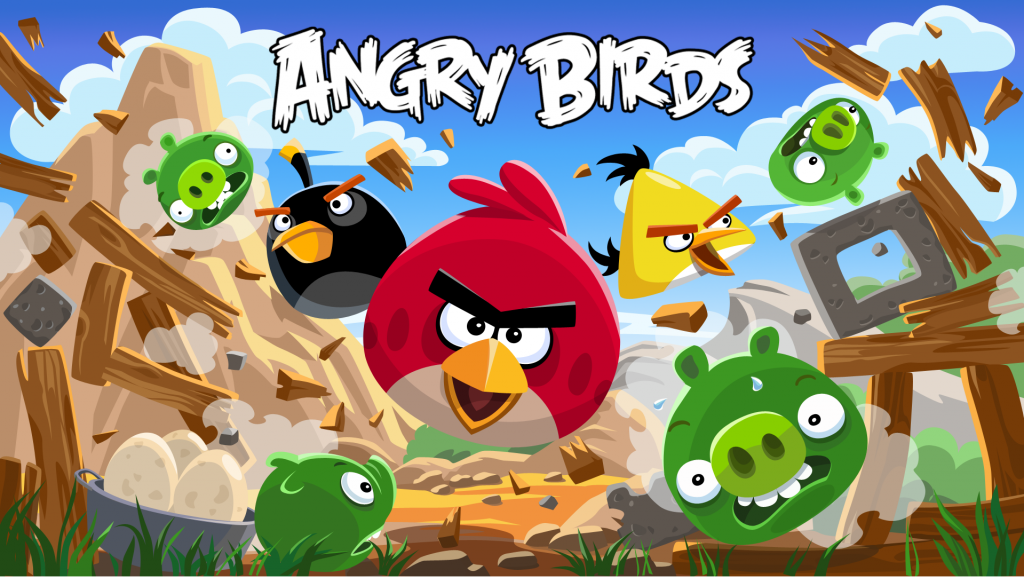 angry birds gadgetbyte nepal