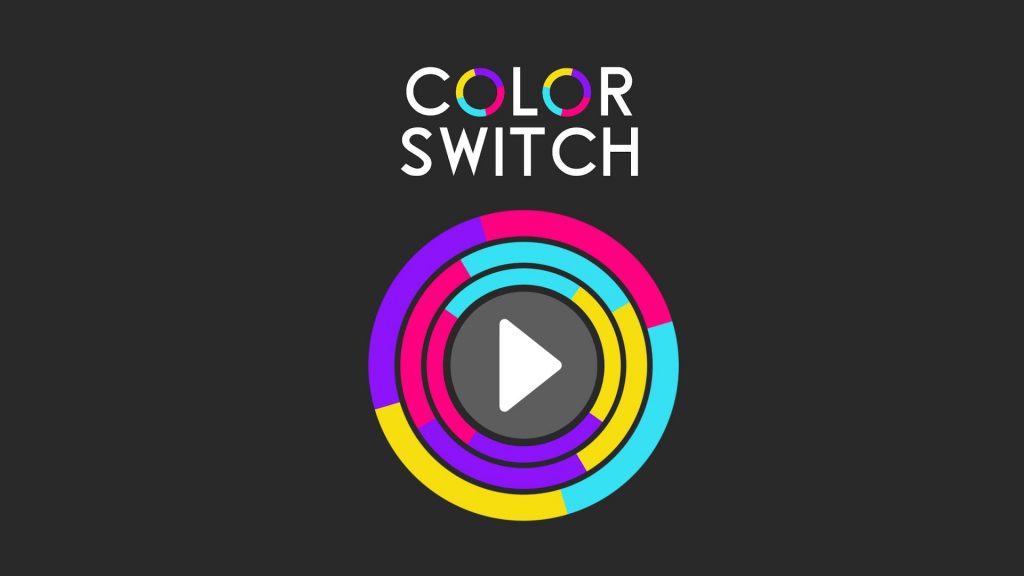 color switch gadgetbyte nepal