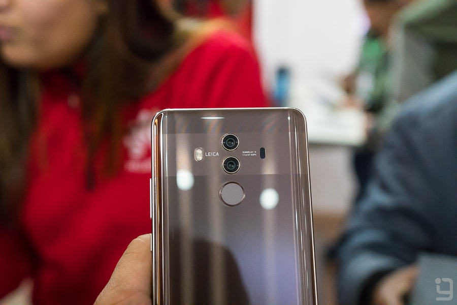 Huawei Mate 10 Pro camera price nepal