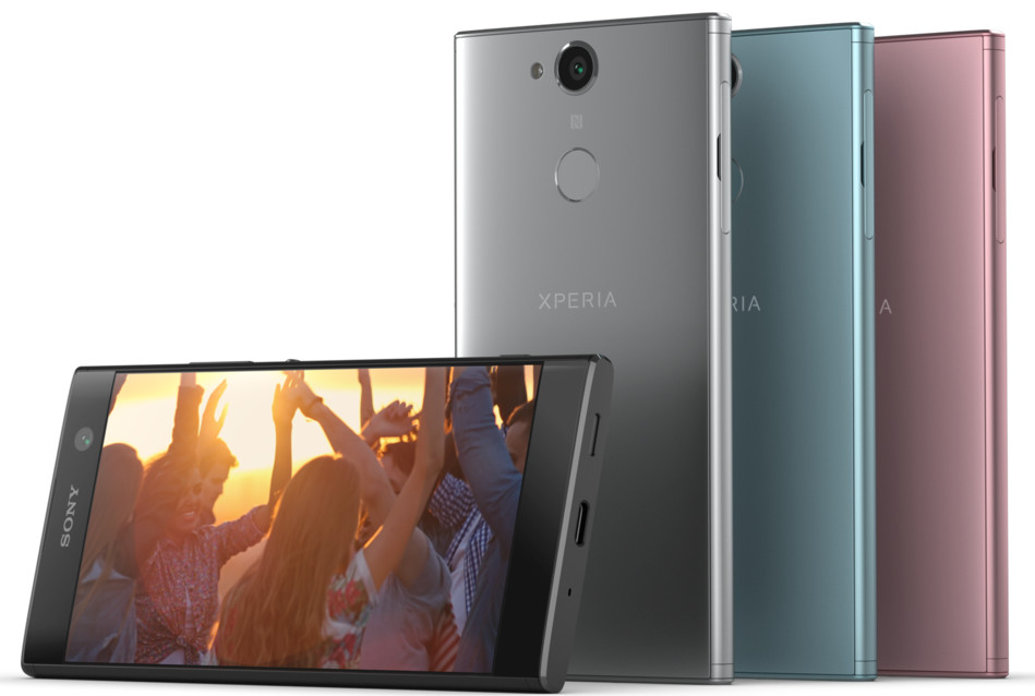 sony xperia xa2 ultra price nepal