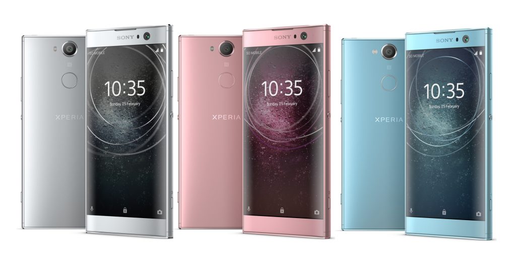 sony xperia xa2 ultra price nepal