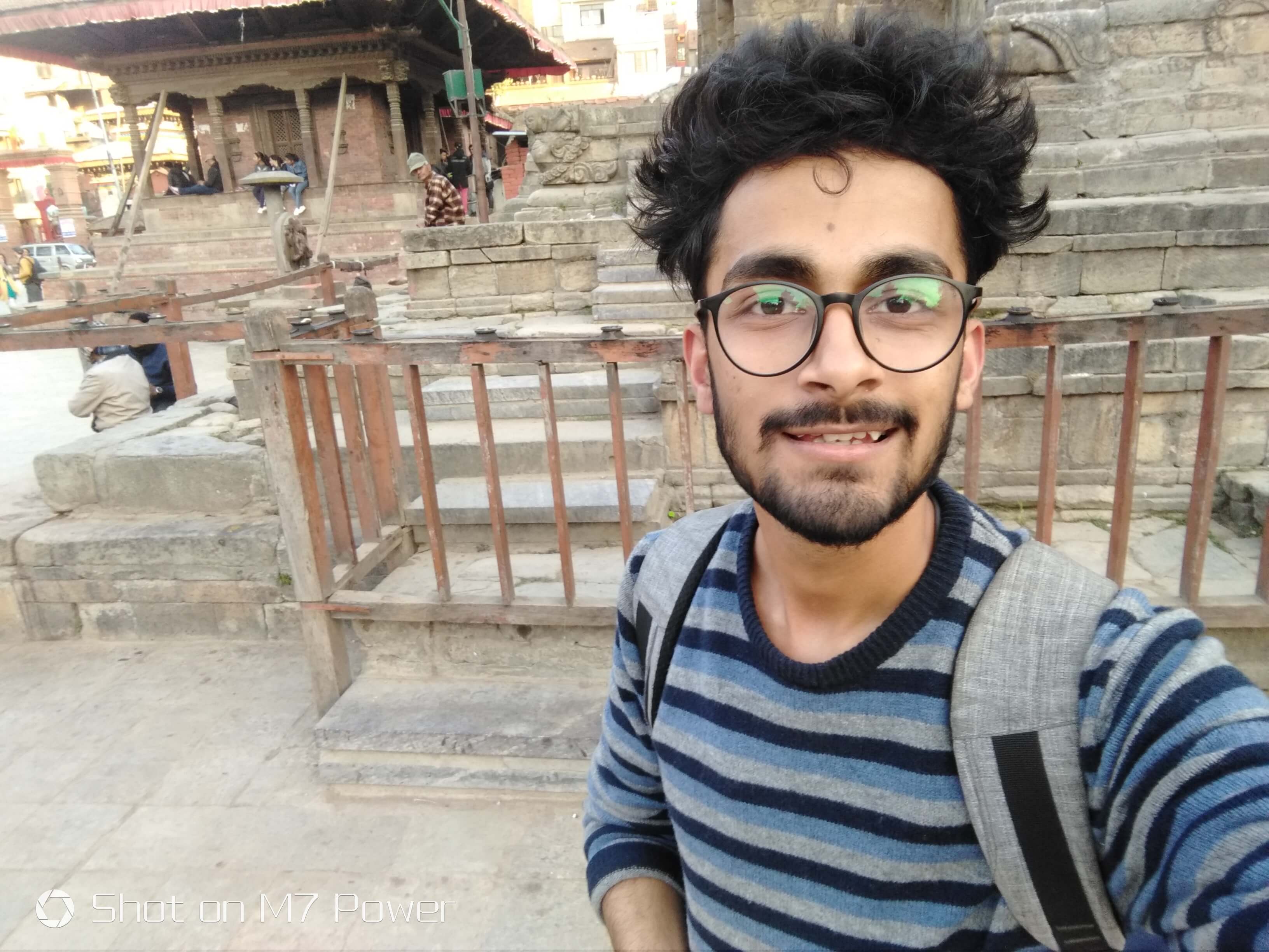 gionee m7 power review selfie camera sample