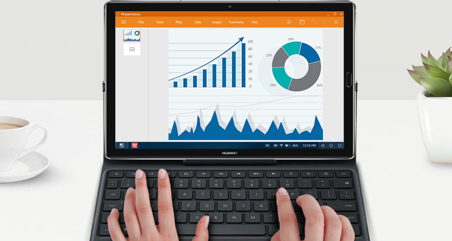 Huawei-Mediapad-M5-Pro-Keyboard