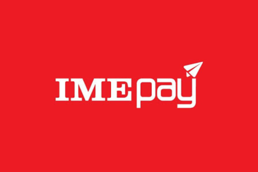 IME Pay Digital Wallet mobile wallet e-wallet Nepal