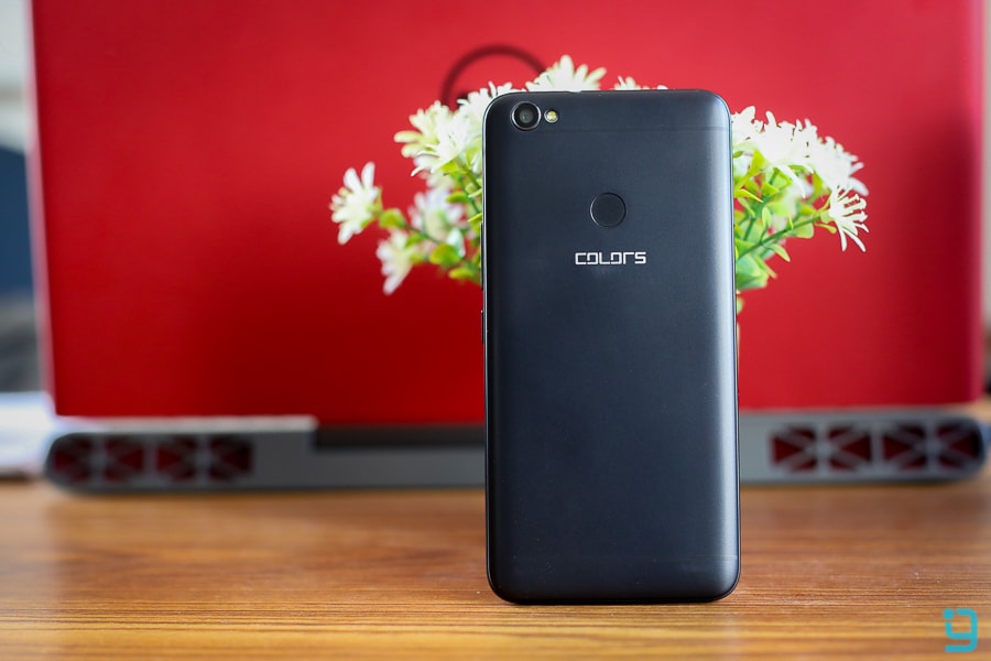 colors s11 review