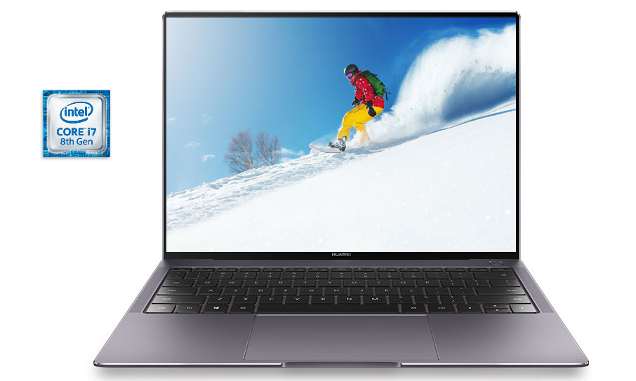 huawei-matebook-x-pro-with-intel-cpu