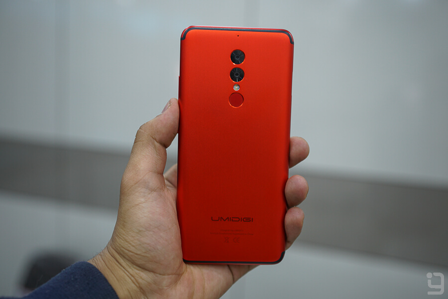 umidigi S2 Pro price nepal specifications features