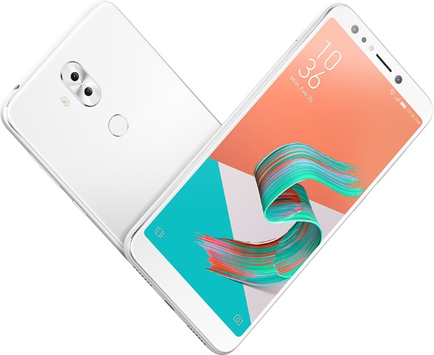 ASUS ZenFone 5 series