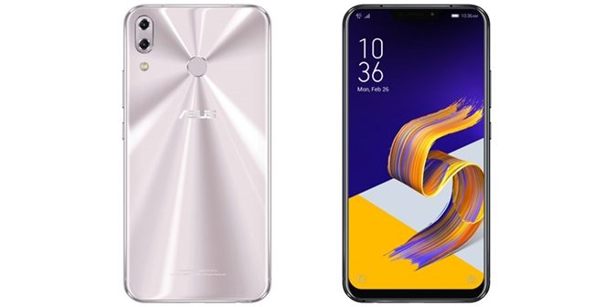 ASUS ZenFone 5 series