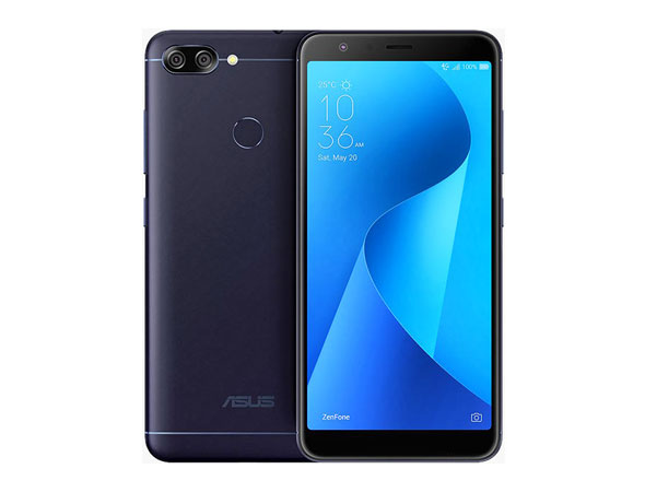 ASUS ZenFone 5 series