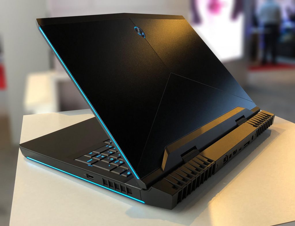 Alienware 15r4 specs price