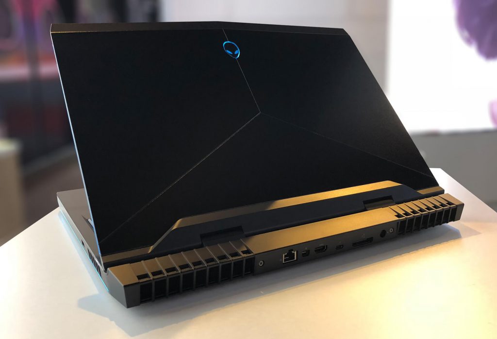 Alienware 17r5 specs price details