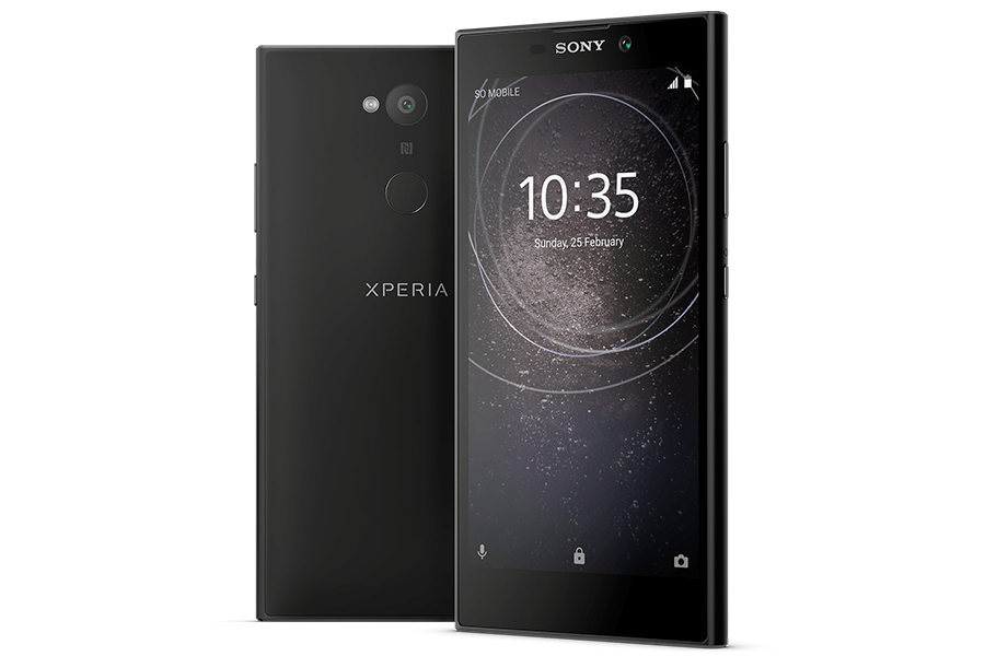 sony xperia l2 nepal