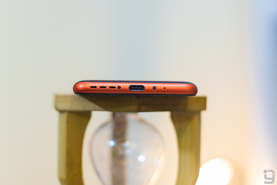 umidigi s2 pro review ports