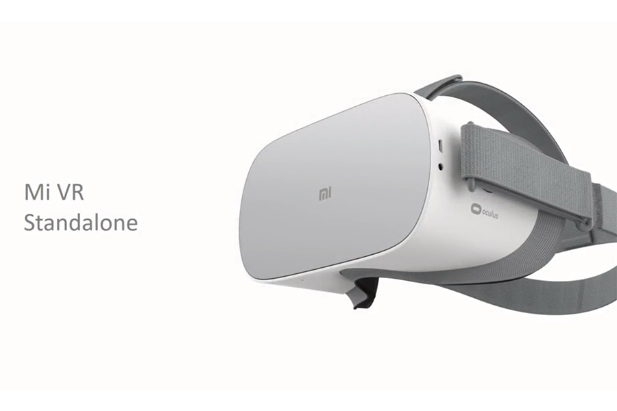 xiaomi mi vr | oculus go price, specs, features