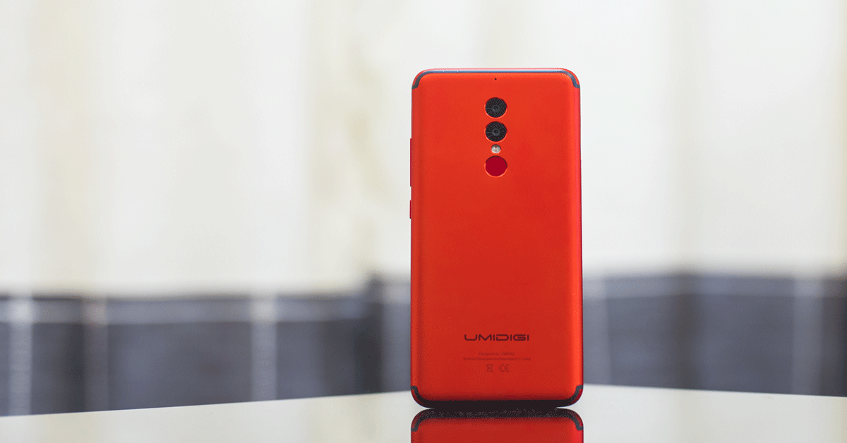 umidigi s2 lite price nepal design dual cameras