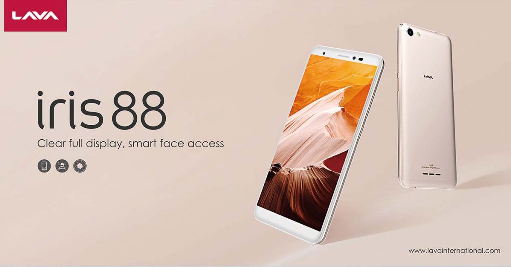 lava iris 88 price nepal