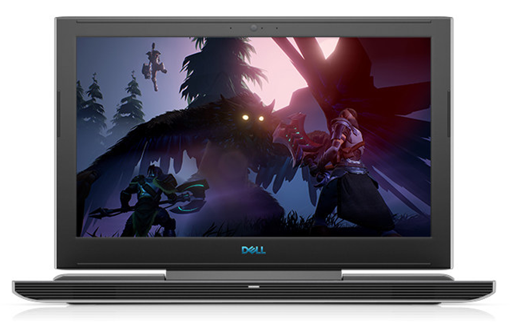 Dell G7