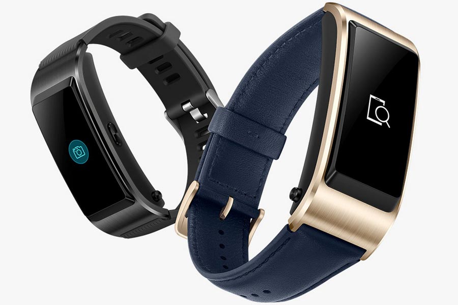 huawei talkband b5 hybrid straps