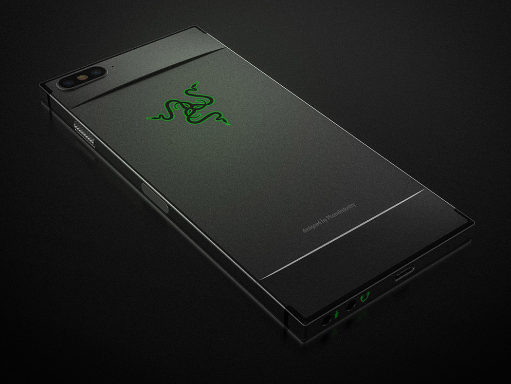 razer phone 2 launch date