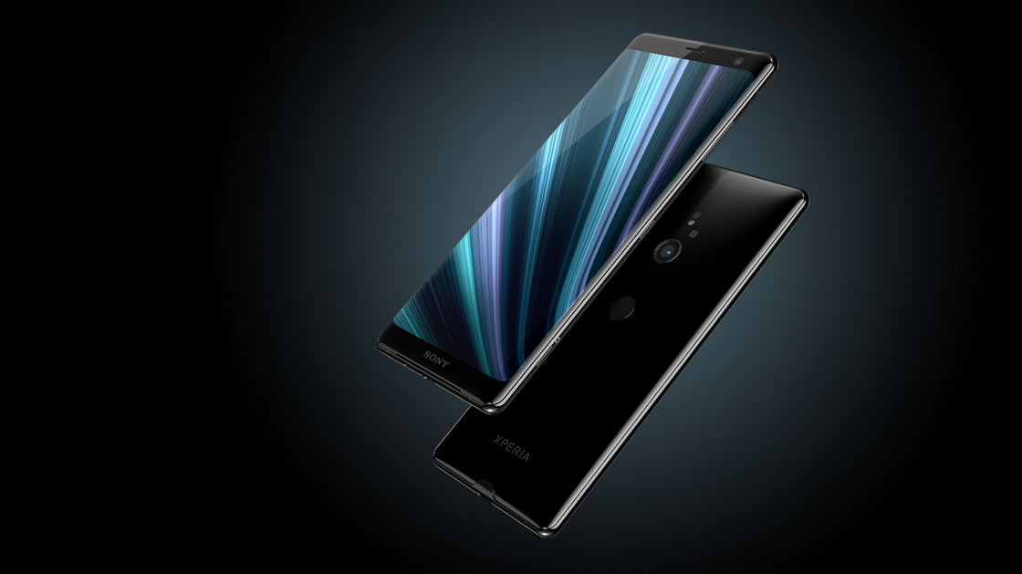 sony xperia xz3 design price specs