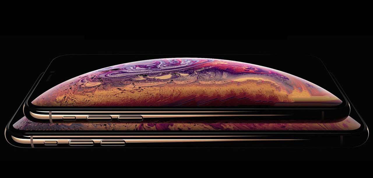 apple iphone xs xs max