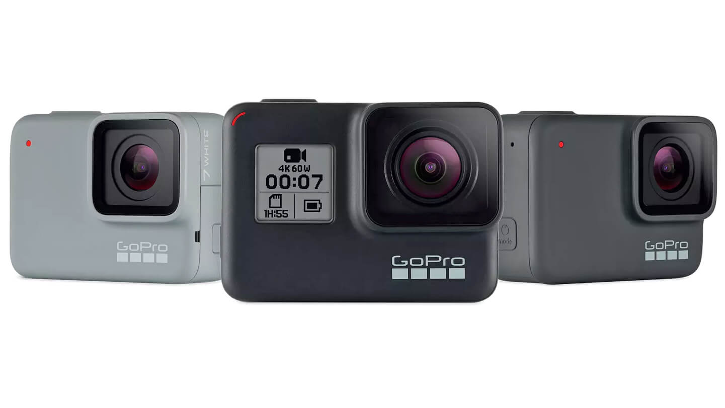 gopro hero 7 in nepal price availability