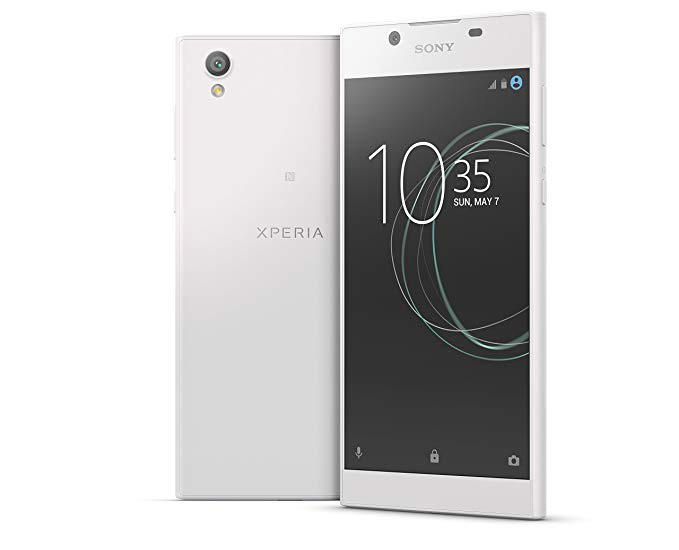 sony xperia l1