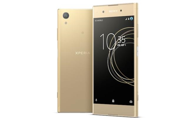 sony xperia xa1 plus