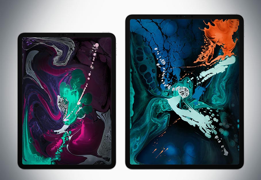 ipad pro 2018 11-inch 12.9-inch nepal