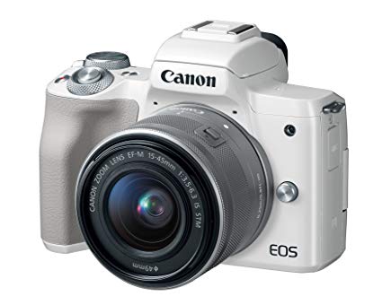 canon eos m50 price nepal