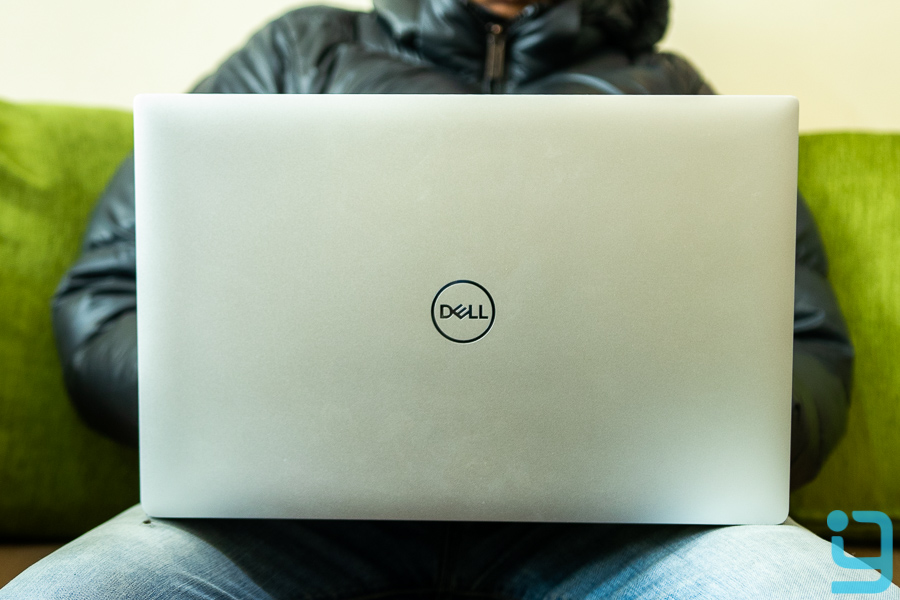 dell xps 15 9570