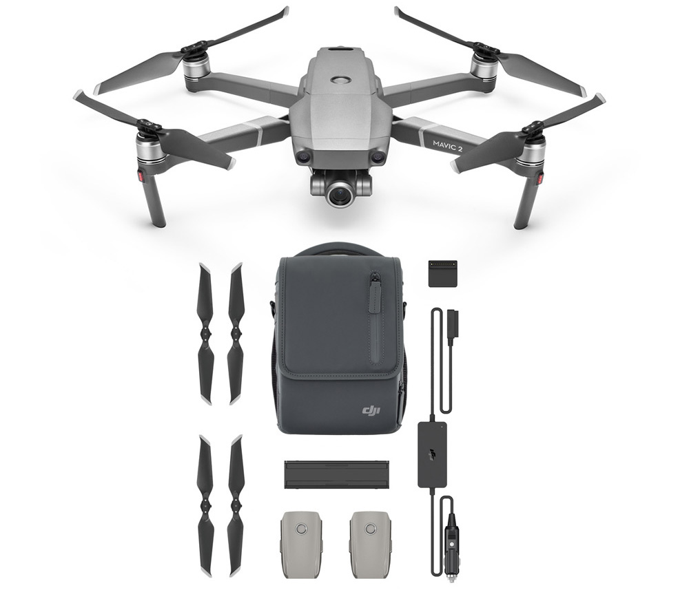 dji mavic 2 pro launched in nepal