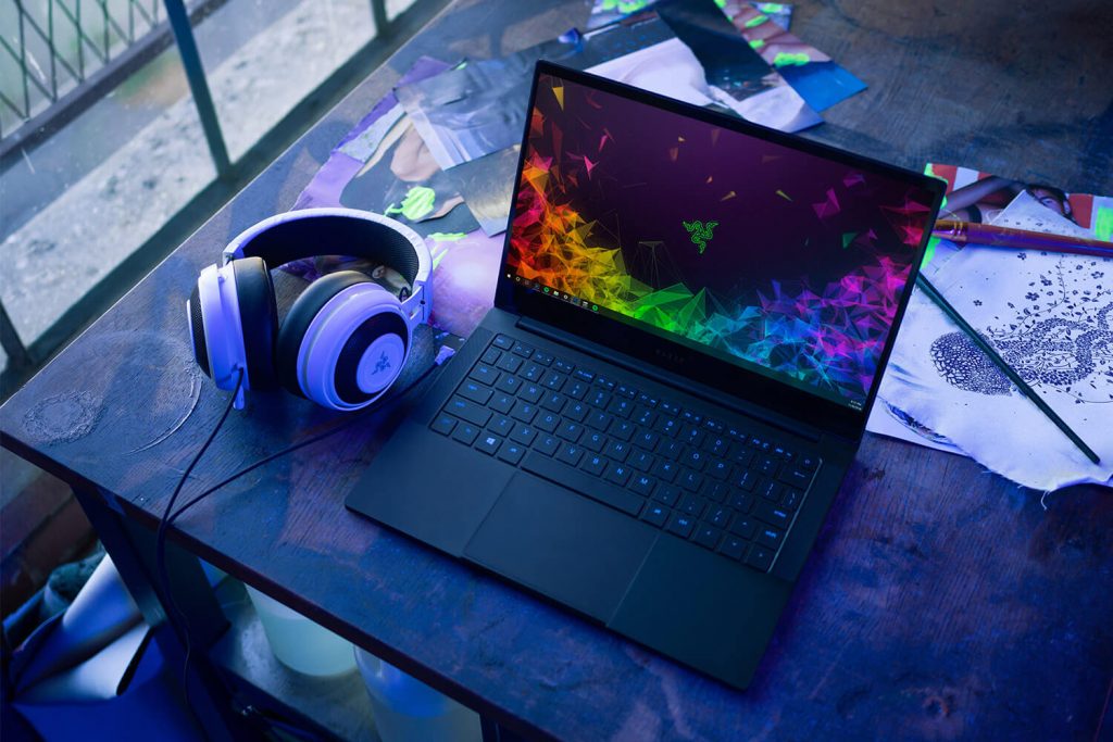 razer blade stealth 13 ultrabook