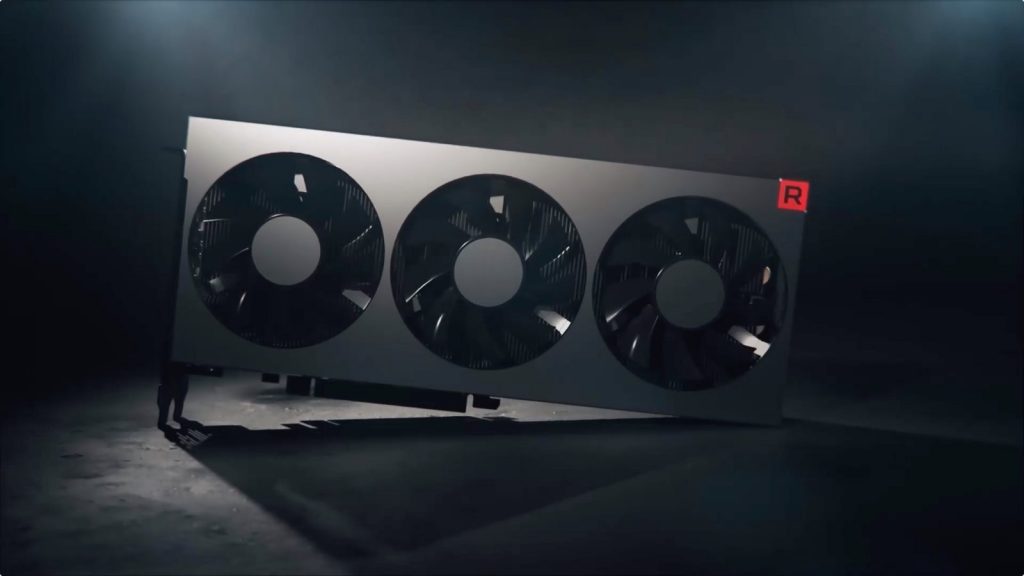 AMD Radeon VII