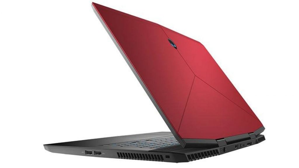 alienware m15