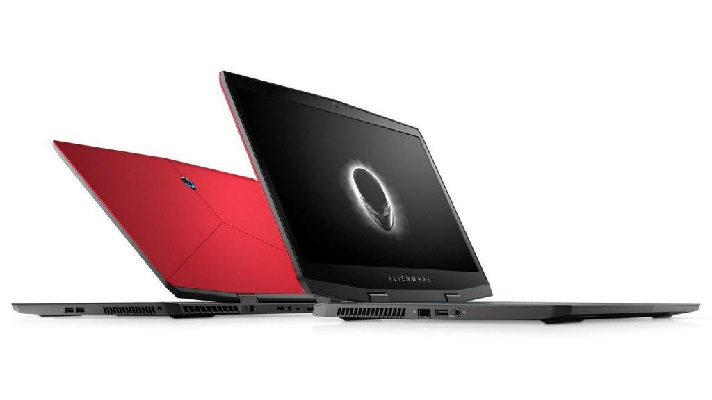 alienware m17 