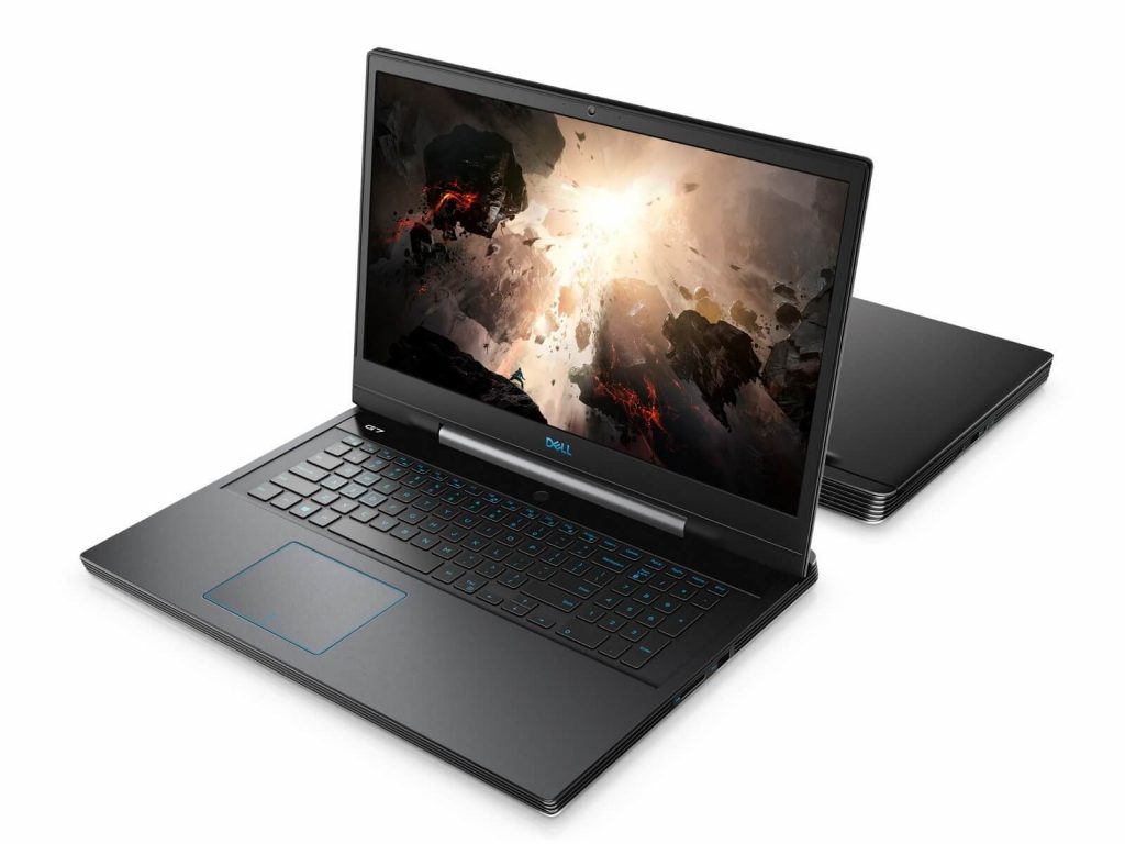 Dell G7 2019