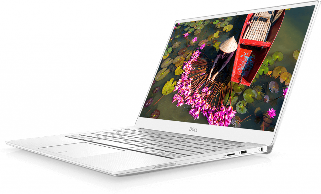 Dell XPS 13 2019