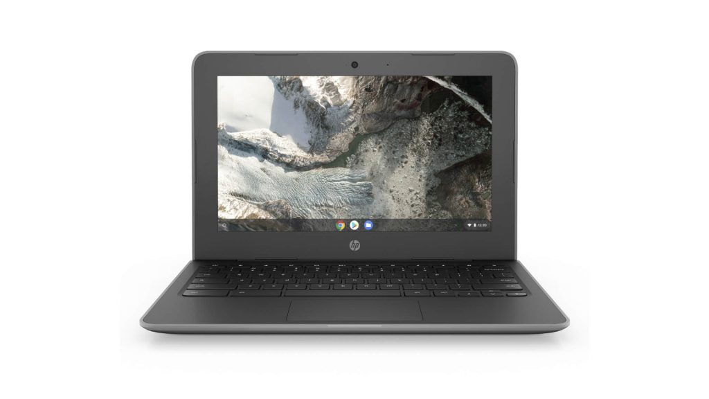 HP Chromebook 11 G7 EE