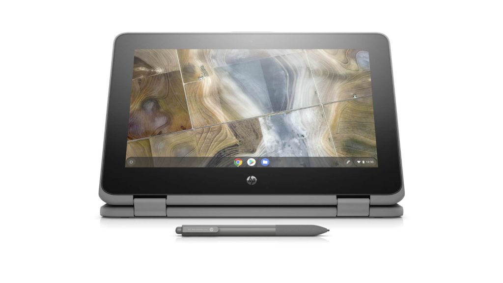 HP Chromebook x360 11 G2 EE