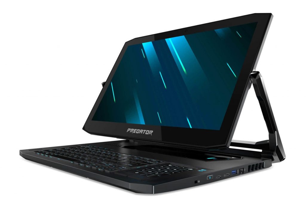 acer predator triton 900