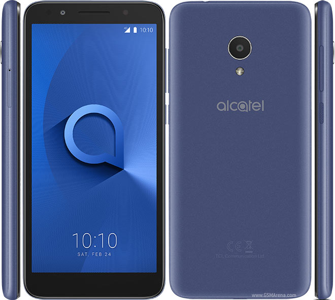 alcatel 1x